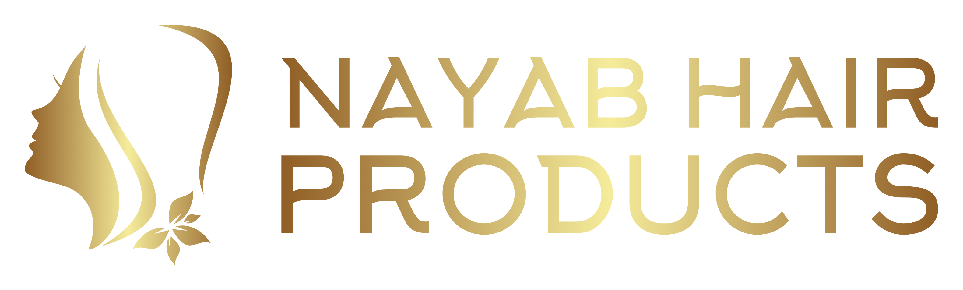 Nayab Logo